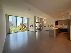 Open Kitchen Layout I Park View I Vacant I Balcony