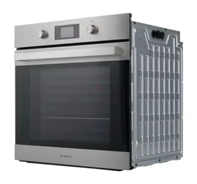 Build in Oven