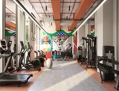 Modern Apartment | Vibrant Community