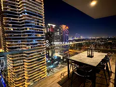 FULLY FURNISHED TWO BEDROOM WITH AMAZING VIEW