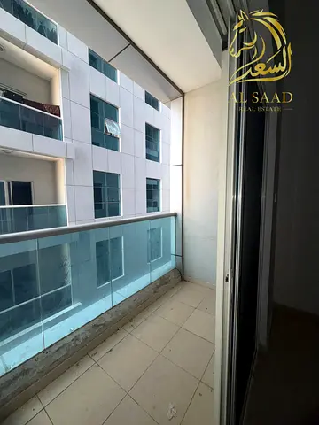 Studio for Sale in Falcon Towers – Al Rashidiya 2 | Spacious Layout with Parking