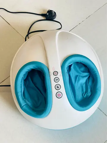 Foot Massager in silicon oasis dubai