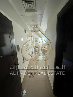 Studio Apartment for Rent in Al Khan Sharjah Near Al Khan Beach with Free Parking and Flexible Payme