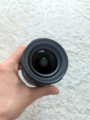 Tamron 17-28 f2.8 Sony