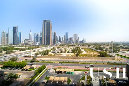 Genuine Listing | 1BR | Burj and Fountain Views