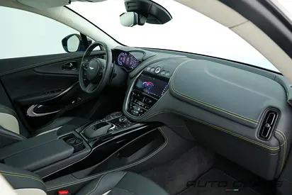 صورة 12 لـ 2024 Aston Martin DBX