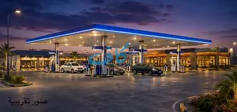 Exceptional Freehold Fuel Station Investment on Sheikh Mohammed Bin Zayed Road at Al Hamidiya Entran
