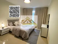 Modern Luxury Apartment for Sale in Downtown Ajman Spacious 1BHK with Balcony and Free Parking in Aj