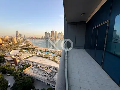 Real Listing | Vacant Now | Full Sea View