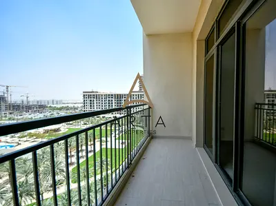 FULL PARK VIEW | EXCLUSIVE | AVAILABLE IN APRIL