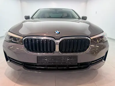 BMW 5 Series 520i, миниатюра 15