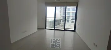 Modern studio apartment for rent in "Ajmal Makan" compound, one of the most desirable and 