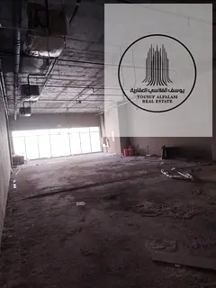 Commercial Space for Rent (F&amp;B) | Spacious 5,462 sq ft | Al Ameera, Emirates City