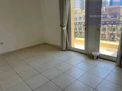 Studio Apartment | Diamond Views III | Balcony & Pool Access