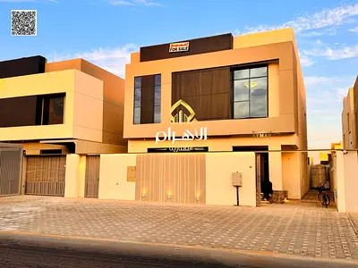 للبيع فيلا مميزة بالسعر الأفضل في الياسمين