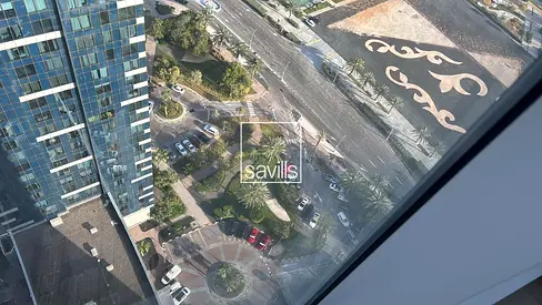 1 Bedroom | High Floor | Ready To Move In