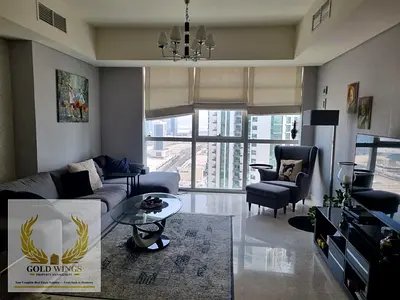 1BR FULLY FURNISHED | PRIME LOCATION | READY TO MOVE
