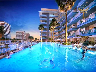 Smart Investment 1-BR | Strong Location Access
