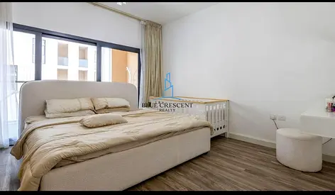 Modern | Prime Location | Family Area