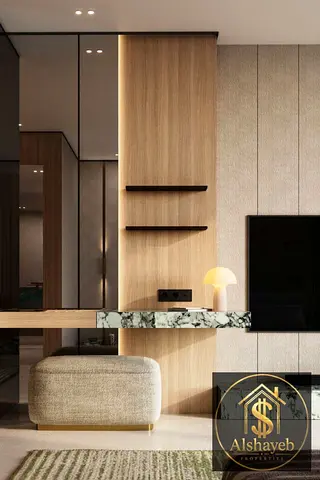 1BR Apartment | Burj & Downtown View | Pool & Gym Access