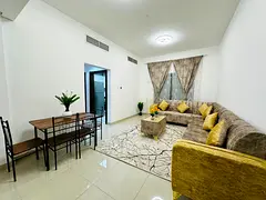 Brand New Furnished 1BHK in Al Nuaimia 1 | All Bills Included | Near School