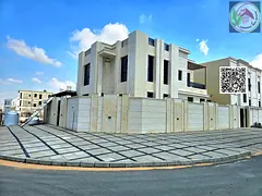 For those with discerning taste and a taste for luxury… A villa for sale in Al-Haliou, in a prime 