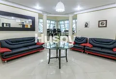 Rare Layout | Top Floor | Furnished