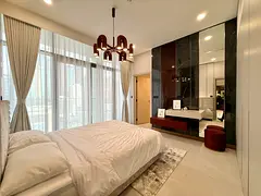 Fully Furnished | 1Bedroom | Premium