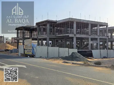 صفقة للمستثمرين في الباهية - قطعة أرض سكنية بمساحة 3014 قدمًا مربعًا في موقع مميز مع إمكانات نمو مستقبلية ممتازة