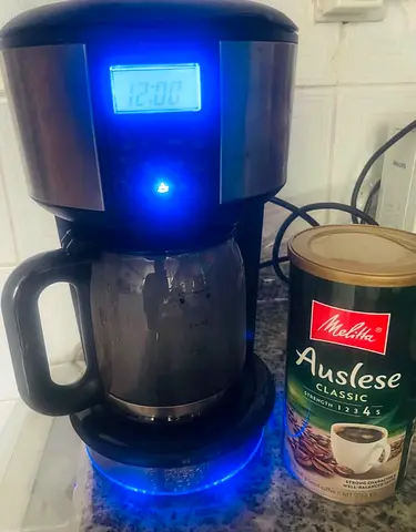 Russell Hobbs Coffee Maker