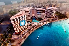 2BR With Balcony | High Floor | Top Facilities