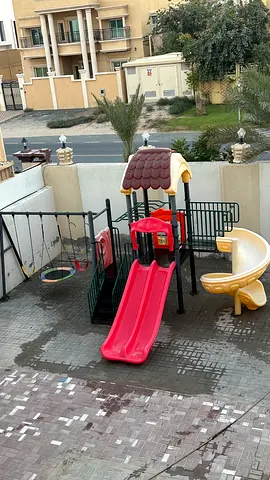 Outdoor Toys