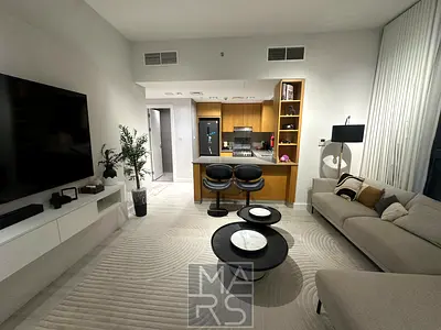 LUXURY 1 BHK - FULLY FURNISHED - OPEN VIEW - TERRACE