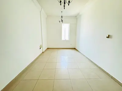 Spacious 1BHK ~ Ready To Move ~ Family Building ~ Prime Location ~ Gym Pool Free