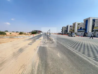 An Exceptional Investment Opportunity: Freehold Ownership for All Nationalities in Ajman