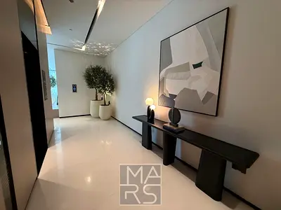 Spacious 1BR Apartment for Rent in Aljada