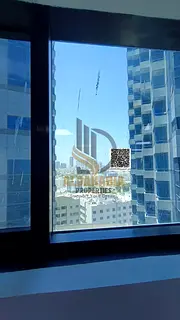 🏢 Spacious Furnished Office for Rent – Falcon Tower