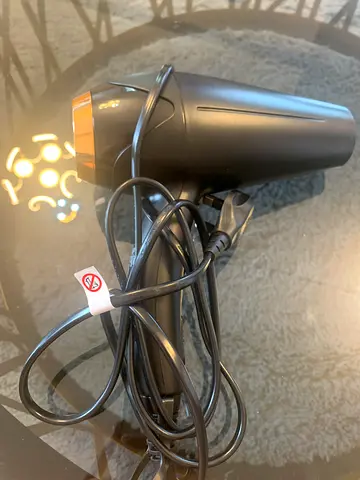Female Hair Dryer “BabyLiss” 2300 W