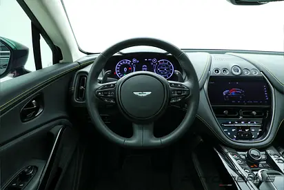 صورة 13 لـ 2024 Aston Martin DBX