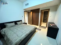 Furnished 2BR Apartment on Khalifa Street Near Gulfa Bridge New Furniture Balcony Fully Equipped