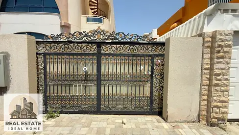 Spacious 4 BHK Villa and Hall | All Master Bedrooms | 2 Floors | Open View Balcony | Prime Al Rifah
