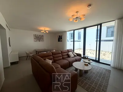 Fully Furnished | 4-Bedroom Villa | Ajmal Makan