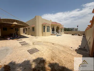 Very well maintained 4bhk villa with huge yard