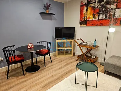 FULLY FURNISHED | MULTIPLE CHEQUE OPTIONS