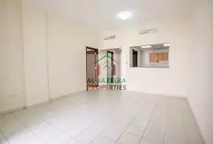 WITH BALCONY 1 BEDROOM Community &amp; City Views | France Cluster P-08