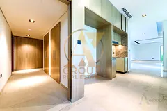 Gated Community | High-End 5 Bedroom Villa