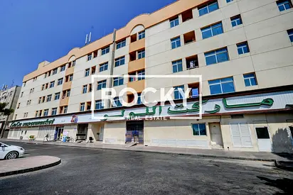 Spacious Central A/C 1 B/R | With Balcony & Parking Above Lulu Supermarket, Opposite Karama Park