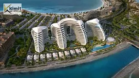 60% CAPITAL _CLOSE TO CASINO_ SEA VIEWS_BEACHFRONT _12%ROI