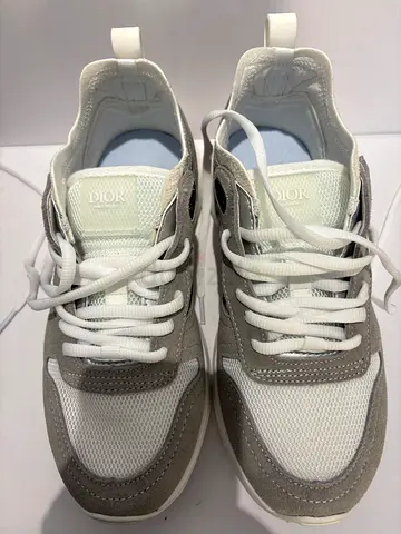 Dior shoes