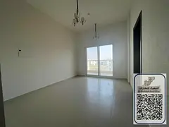 Princess Village studio apartment with separate kitchen and balcony with open views. Prime location